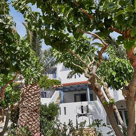Irene Aparthotel