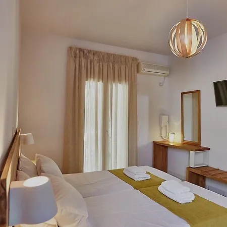 Irene Lejlighedshotel