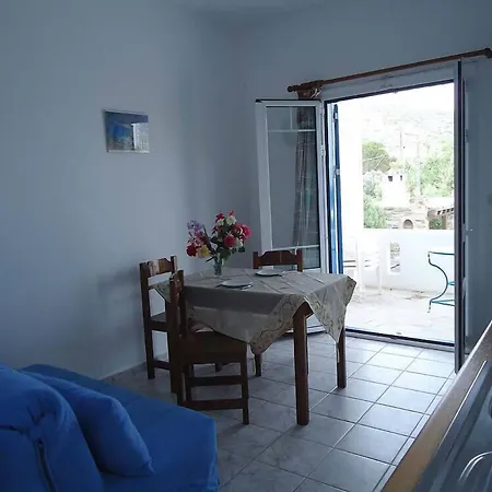 Irene Áyios Pétros