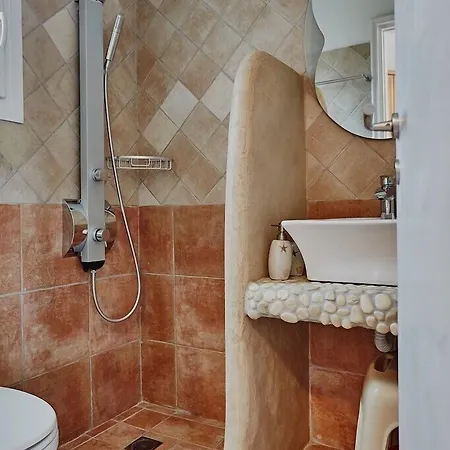 Irene Lejlighedshotel 3*