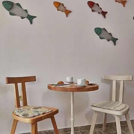 Irene Lejlighedshotel