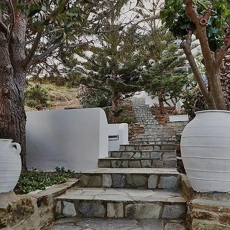 Irene Áyios Pétros