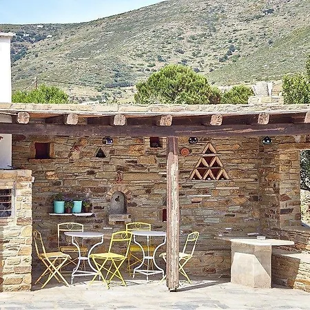 Lejlighedshotel Irene 3*