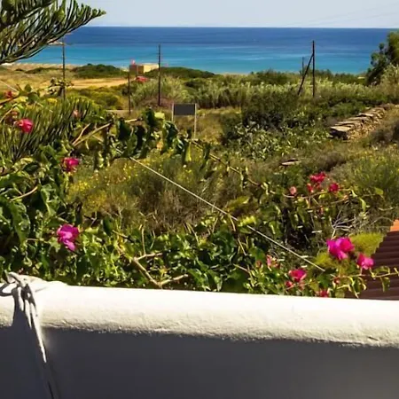 Irene Lejlighedshotel 3*