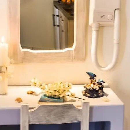 Lejlighedshotel Irene