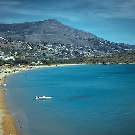 Lejlighedshotel Irene