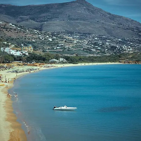 Irene Lejlighedshotel