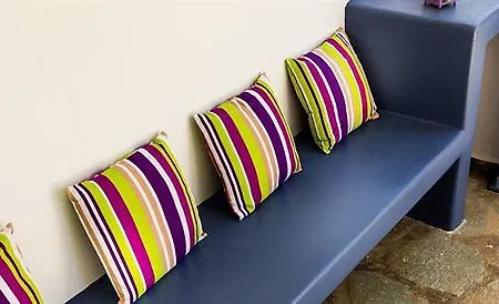 Irene Áyios Pétros