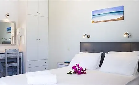 Irene 3* Áyios Pétros