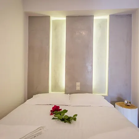 Irene Áyios Pétros