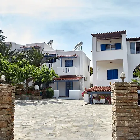 Lejlighedshotel Irene