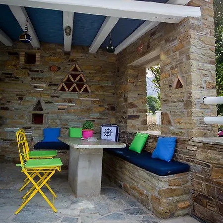 Lejlighedshotel Irene