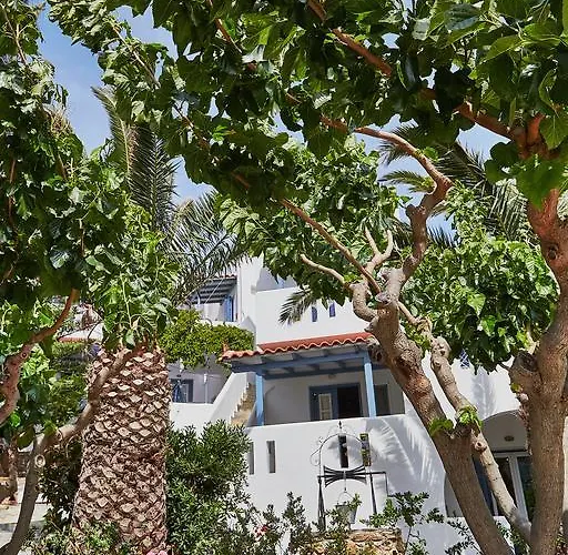 Irene Lejlighedshotel