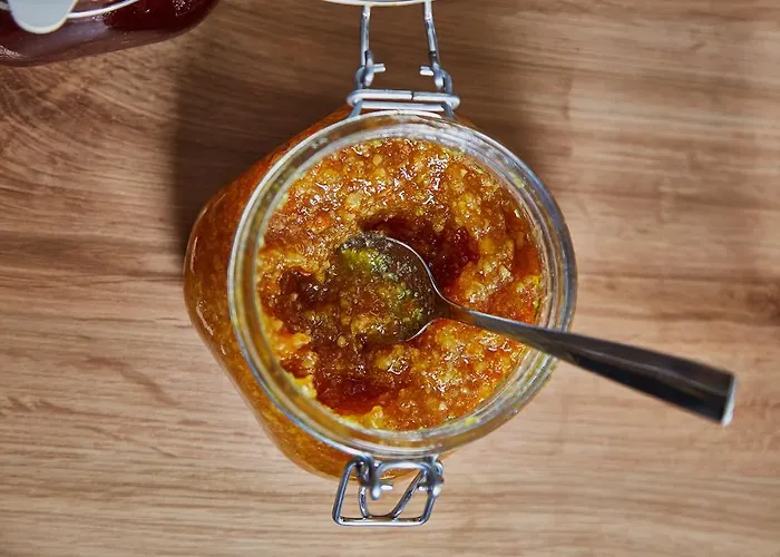 Lejlighedshotel Irene