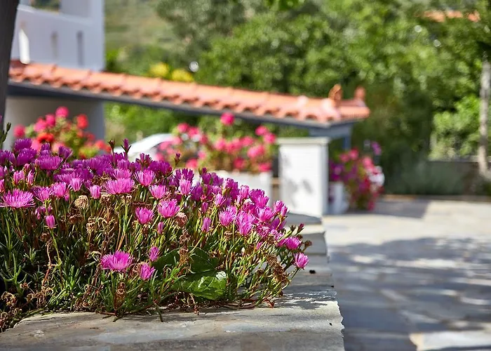 Irene Lejlighedshotel