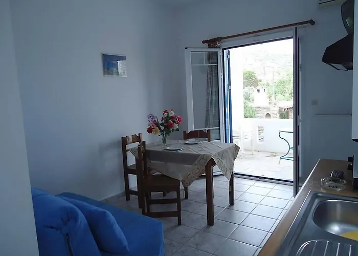 Irene Áyios Pétros