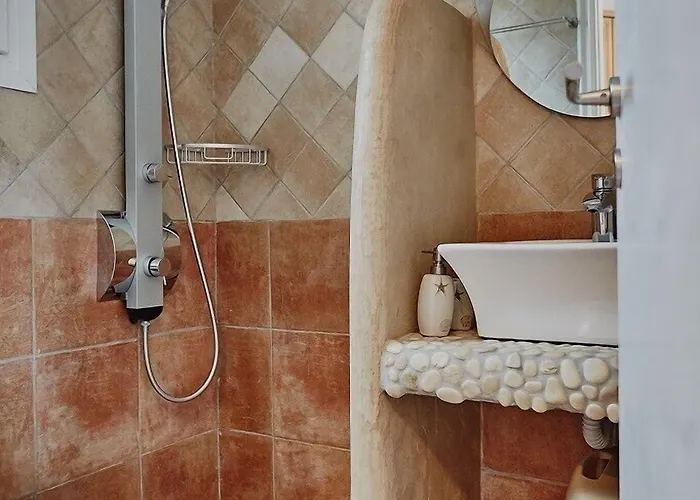 Irene Lejlighedshotel 3*