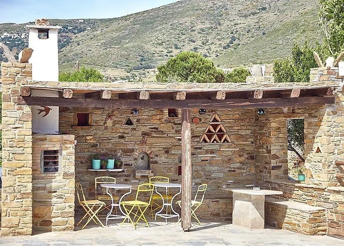 Lejlighedshotel Irene 3*