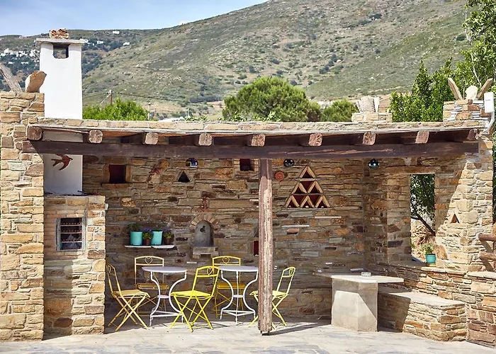 Irene Áyios Pétros