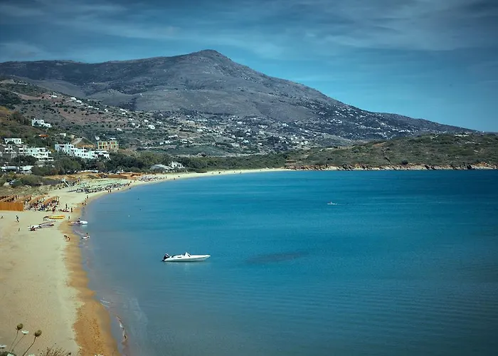 Lejlighedshotel Irene