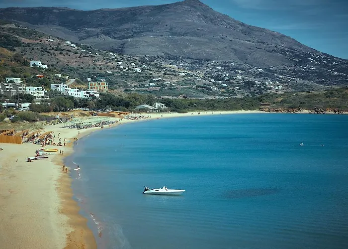 Irene Lejlighedshotel