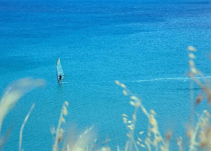 Lejlighedshotel Irene 3*