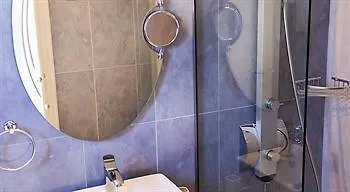 Lejlighedshotel Irene 3*