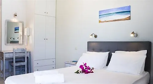 Irene 3* Áyios Pétros