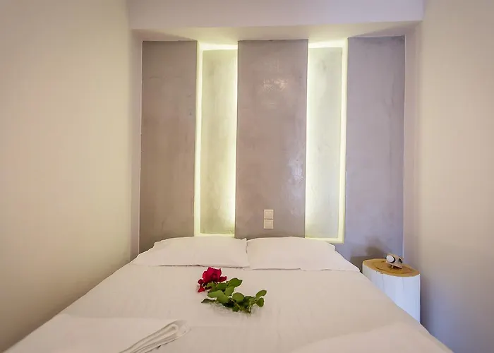 Irene Áyios Pétros