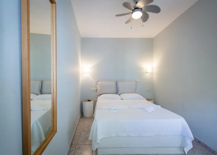 Irene 3* Áyios Pétros