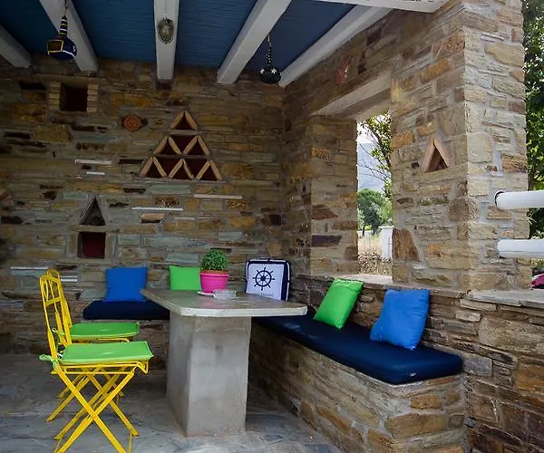 Lejlighedshotel Irene