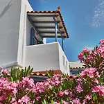 Irene Aparthotel Áyios Pétros
