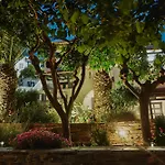 公寓式酒店 艾琳公寓