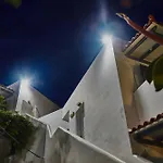 Irene Aparthotel Áyios Pétros