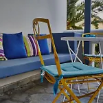 Irene Aparthotel Áyios Pétros
