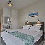 Aparthotel Irene Áyios Pétros
