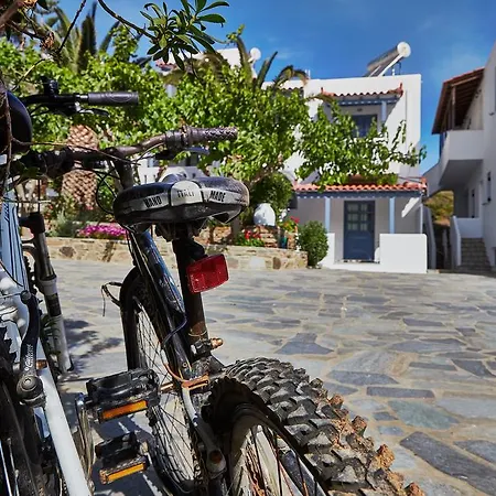 Irene Áyios Pétros