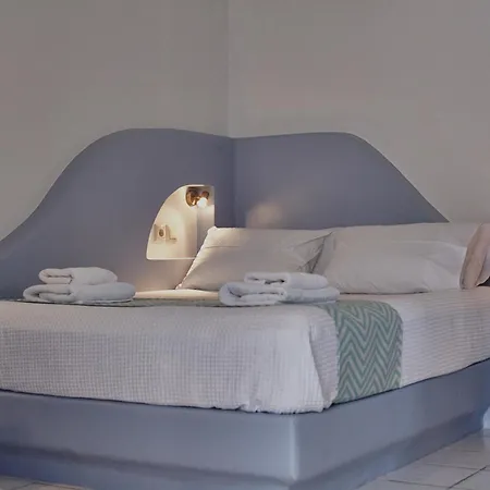 Aparthotel Irene