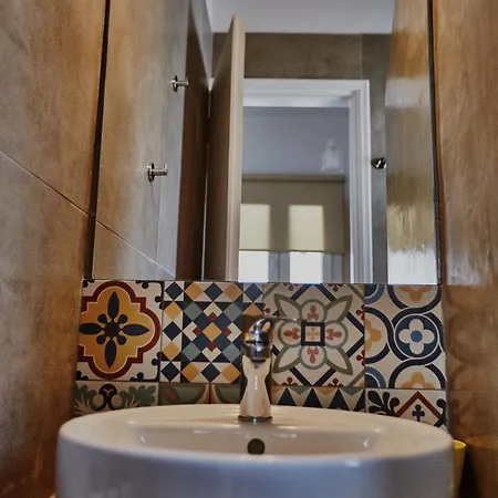 Irene Aparthotel Agios Petros (Andros)