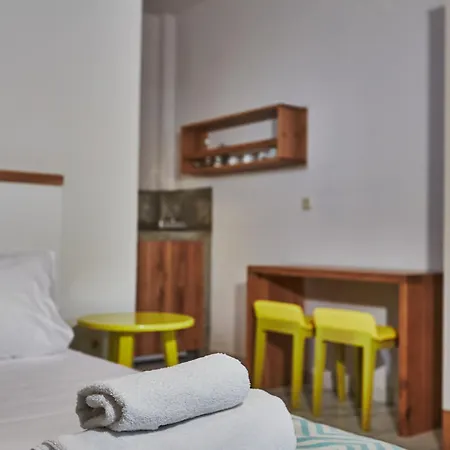 Aparthotel Irene 3*