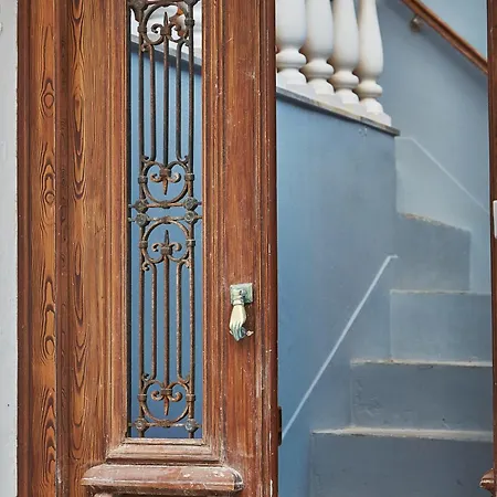 Aparthotel Irene Agios Petros (Andros)