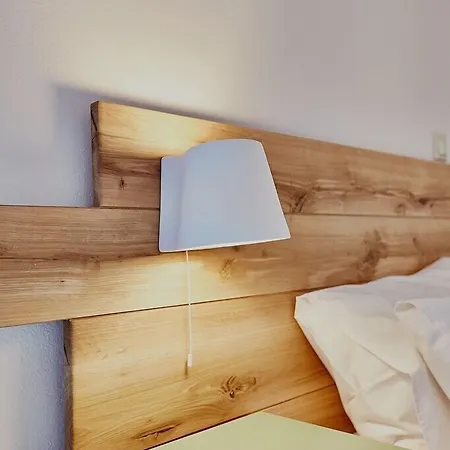 Irene Lejlighedshotel 3*