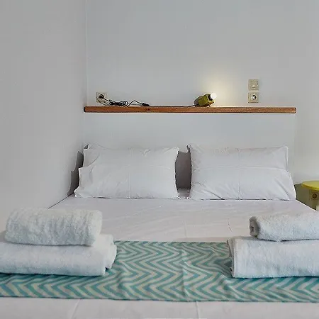 Irene 3* Áyios Pétros