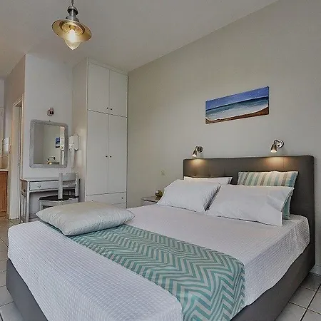 Aparthotel Irene Áyios Pétros