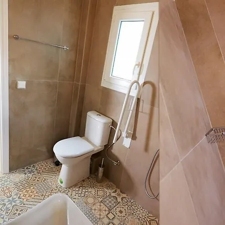 Irene 3* Áyios Pétros