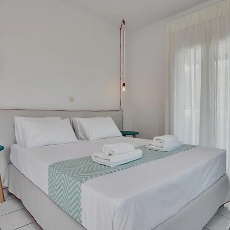 Aparthotel Irene