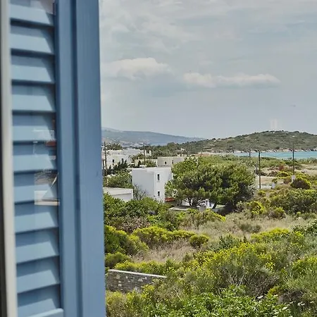 Aparthotel Irene 3*