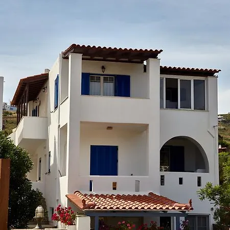 Aparthotel Irene
