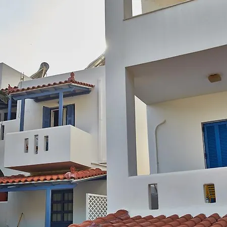 Aparthotel Irene 3*