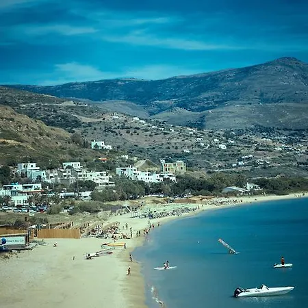 Irene Aparthotel